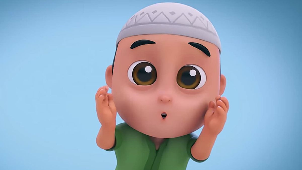 Nussa: The Movie – Persahabatan, Rasa Iri, dan Pelajaran Hidup