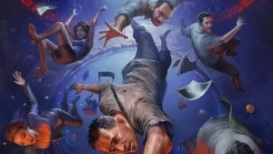 Joko Anwar: Mimpi Buruk Siang dan Malam
