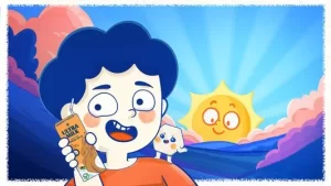 LITTLE LIFE COACH