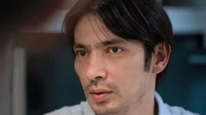 Roman Dendam