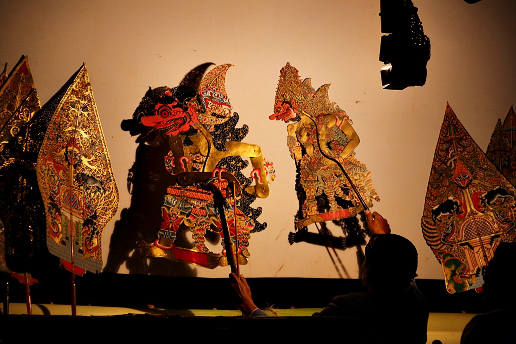 Wayang Kulit: Pertunjukan Tradisional Warisan Dunia