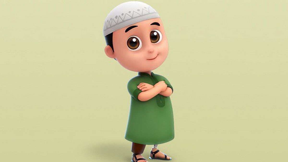 Nussa: The Movie – Persahabatan, Rasa Iri, dan Pelajaran Hidup