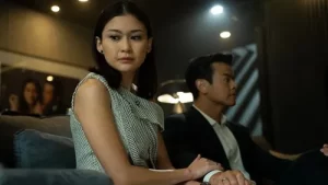 Kegilaan Fantasi Wanita Biasa