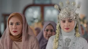 Norma: Antara Mertua dan Menantu