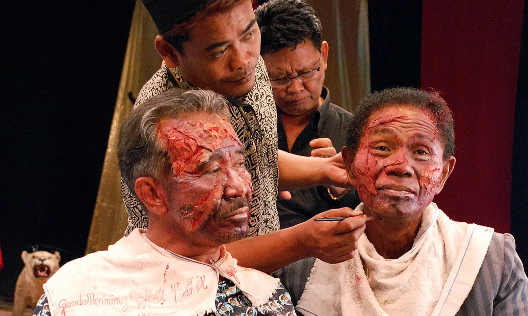 The Act of Killing: Mengungkap Kebenaran Kelam Indonesia