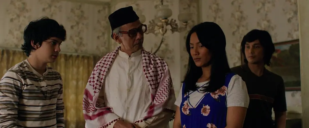 Pengabdi Setan, Horor Keluarga yang Menggetarkan Jiwa