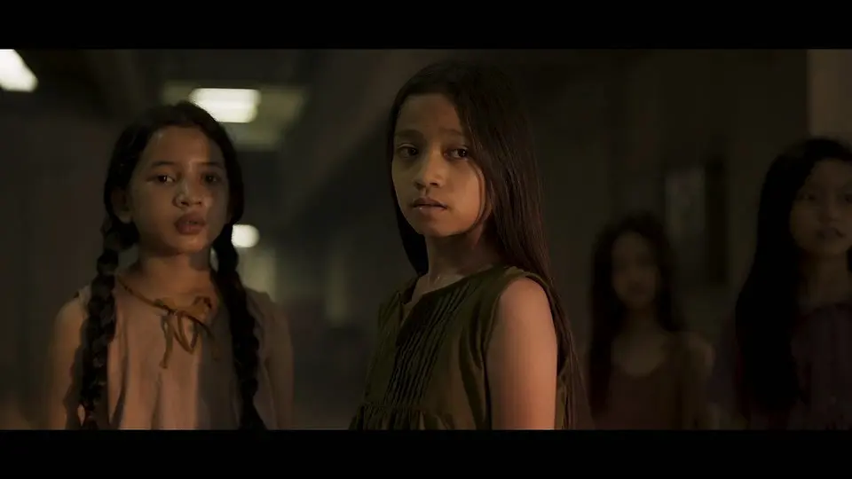 Pengabdi Setan 2: Communion, Teror Baru di Gedung Apartemen