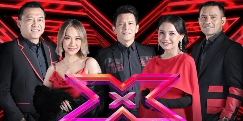 The X Factor Indonesia: Ajang Pencarian Bakat Terspektakuler di Tanah Air