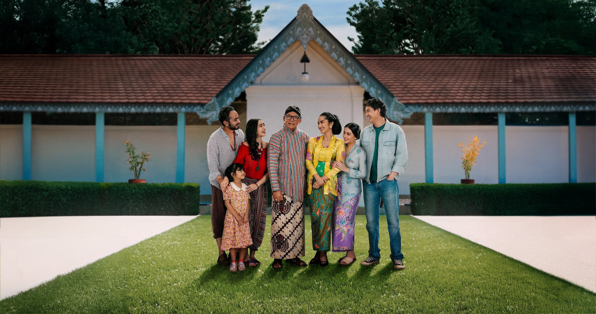 Losmen Bu Broto: The Series—Cinta dan Konflik di Losmen Yogyakarta Eksil—Kenangan dan Sejarah Para Pengungsi Indonesia Culture Shock—Remaja dan Godaan di Ibu Kota Qodrat 2—Perjalanan Ustadz Qodrat Mencari Istrinya