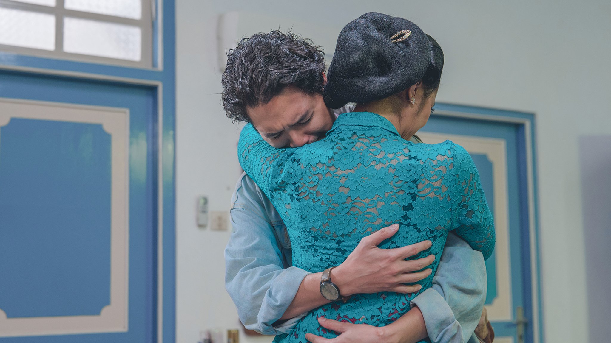 Losmen Bu Broto: The Series—Cinta dan Konflik di Losmen Yogyakarta Eksil—Kenangan dan Sejarah Para Pengungsi Indonesia Culture Shock—Remaja dan Godaan di Ibu Kota Qodrat 2—Perjalanan Ustadz Qodrat Mencari Istrinya